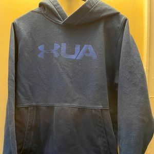 Under armour hoodie